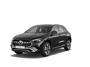 Mercedes-Benz GLA 180 2025