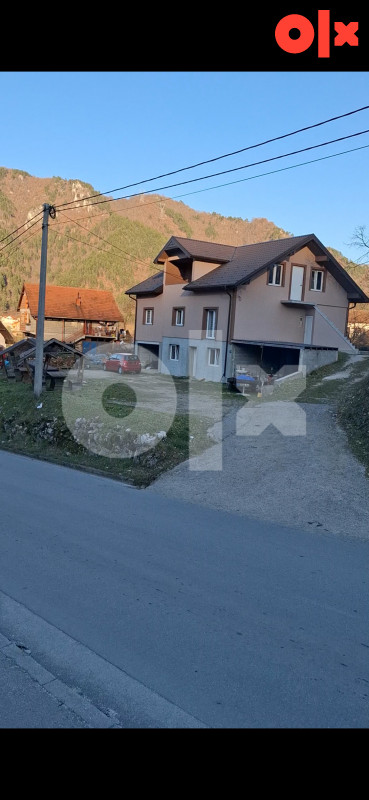Kuća Konjic