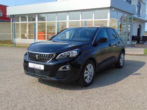 Peugeot 3008 1.5 BlueHDi Active Business 2019