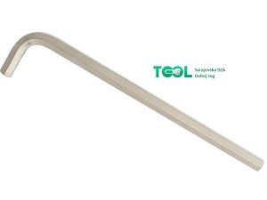 UNIOR KLJUČ IMBUS DUGI 4MM ART.220/3L 112168