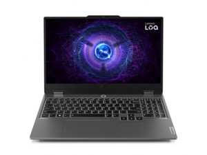 LAPTOP LENOVO LOQ LEGION i7 / 24GB / 512GB / RTX4050 6GB/ 2GOD.