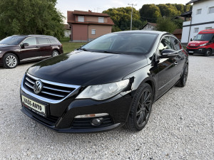 VW PASSAT CC 2.0 TDI 103KW 2009GOD.