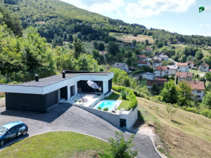 Kuća Miljevići Istočno Sarajevo