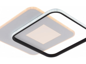 LED SVJETILJKA STROPNA CCT 60W DIMABILNA SA DALJINSKIM