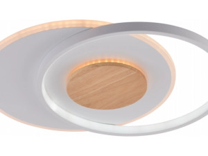 LED SVJETILJKA STROPNA CCT 54W DIMABILNA SA DALJINSKIM