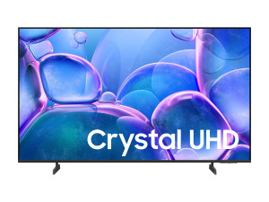 55" Crystal UHD U8072F 4K Smart TV (2025)