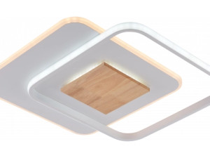 LED SVJETILJKA STROPNA CCT 60W DIMABILNA SA DALJINSKIM