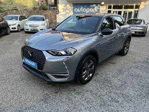 Citroen DS3 Crossback 2021 1.5 HDI