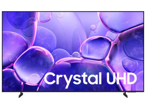 85" Crystal UHD U8072F 4K Smart TV (2025)