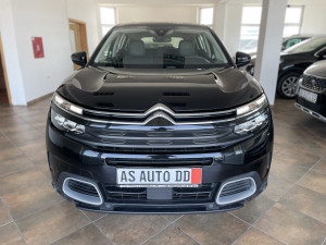 CITROEN C5 AIRCROSS 1.5 HDI 2021 VIRTUAL, NAVI, LED, PDC