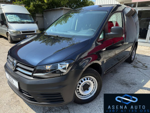VW CADDY  NOVI MODEL TERETNI