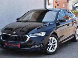 Skoda OCTAVIA 2.0 TDI DSG Style 2021 gp