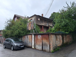 Kuća Sarajevo - Centar  - Stara Breka