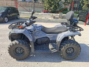 CFMOTO GOES TERROX 400L