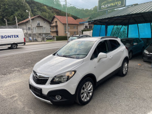 Opel Mokka 1.6 CDTI 100kw 4x4 2016god. *96 000km*Perla boja
