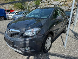 Opel Mokka 1.6 CDTI 100kw 4x4 2016god. *126 000km*