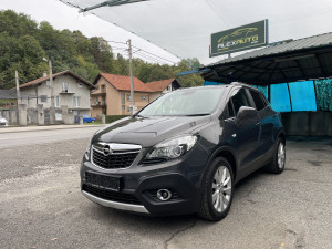 Opel Mokka 1.6 CDTI 100kw 2016god. *125 000km*