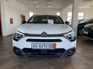 CITROEN C4 1.5 HDI 2021 VIRTUAL NAVI LED PDC NEW MODEL