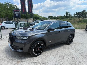 DS7 Crossback 2.0 BlueHDI Automatic PERFORMANCE LED VIRTUAL