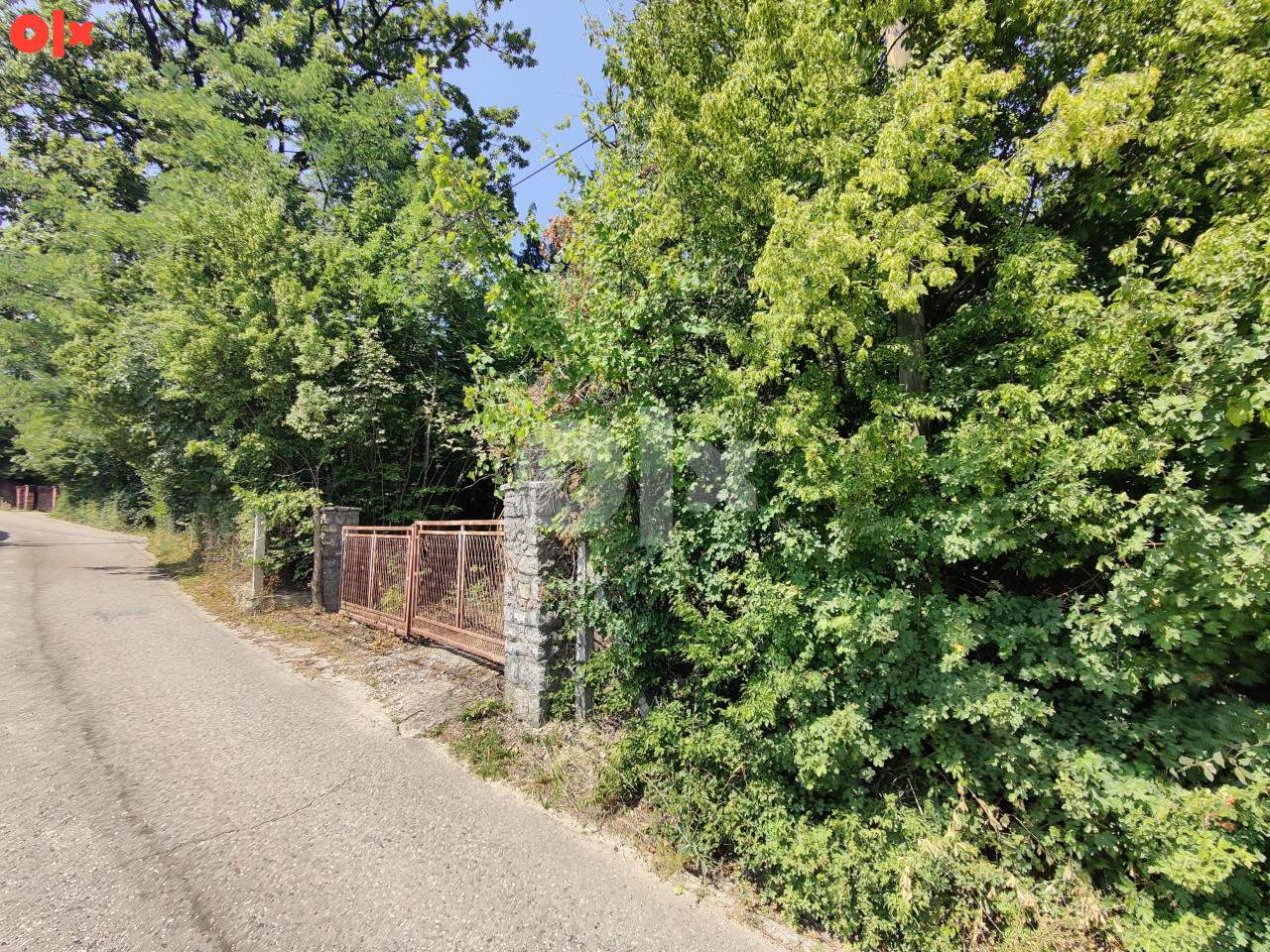 Zemljište Banja Luka, Trla 11