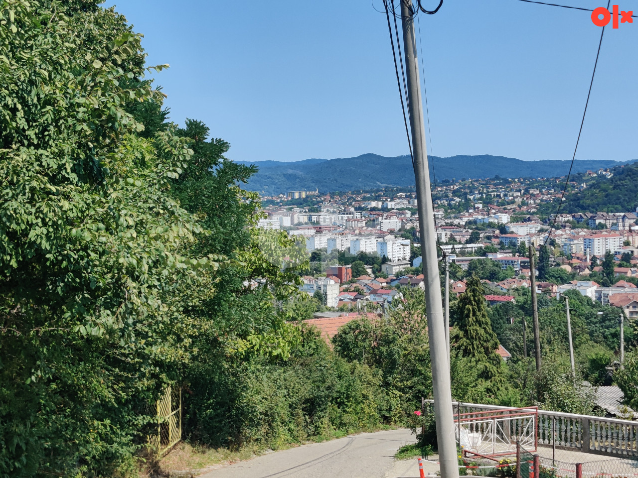 Zemljište Banja Luka, Trla 12