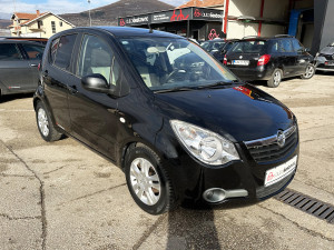 OPEL AGILA 1.3B REG. DO 07.2026