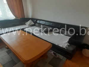 Stan Doboj 37m2 U ULICI VOJVODE STEPE