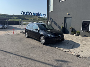 Volkswagen Golf 1,2 tsi 77 kw  2012 navi 061615483