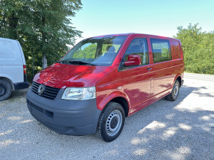 *** VW KOMBI T5 TRANSPORTER PUTNIČKI T 5 T6 ***