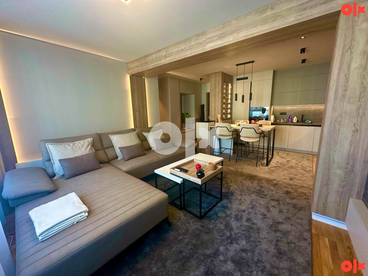 Apartman - Prodaja / 60m2, Bjelašnica - Babin Do 3