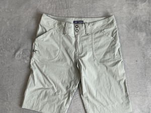 Arcteryx zenski šorc, 36