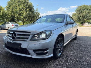 Mercedes C W 204 W204 AMG DIJELOVI 250cdi