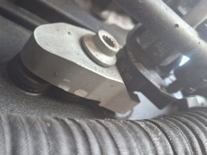 059130277CD dizna dizne Audi A6 4G 3.0 tdi