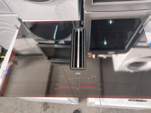 AEG indukcija/ploca sa napom NOVO NOVO NOVO