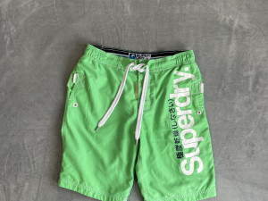 Superdry šorc, L