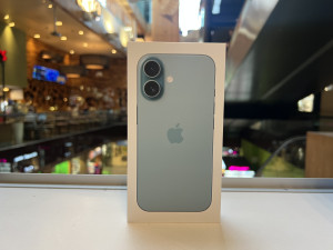 Iphone 16 128GB*12mj.garancija*NOVO