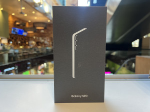 Samsung Galaxy S25 plus 12/256GB*12mj.garancija*