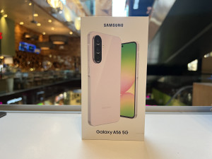 Samsung Galaxy A56 8/128GB*12mj.garancija*NOVO