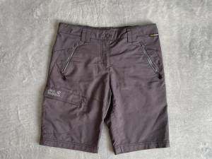 Jack Wolfskin ženski šorc, 36