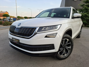SKODA KODIAQ 2.0 TDI 4X4 2018.G. * 160000 KM * DSG * KAMERA *