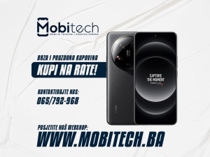 Xiaomi 14 16/512 GB Black