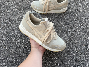 Asics Gel patike, broj 39