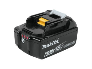 Makita baterija 18V 6Ah BL1860B 6.0Ah za aku alat 6 Ah
