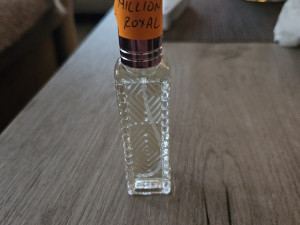 Dekant Paco Rabanne 1 Million Royal