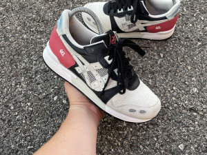 Asics Gel patike, broj 39