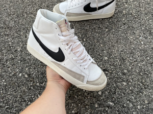 Nike Blazer patike, broj 43
