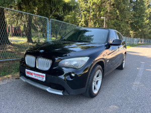 BMW X1 2.0d 2010.god.MOZE ZAMJENA.