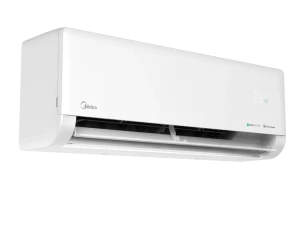 MIDEA SOLSTICE KLIMA 12 INVERTER -25 WIFI AI DVA VANJSKA GRIJACA