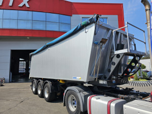 Eisel 35m3