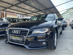 Audi A4 2.0 Tdi 88kw 2009